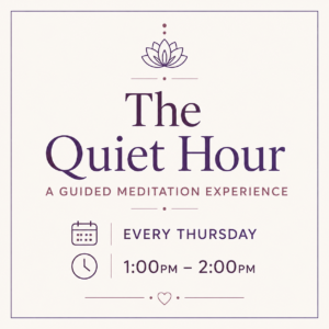 The Quiet Hour